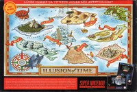 Illusion of Time
